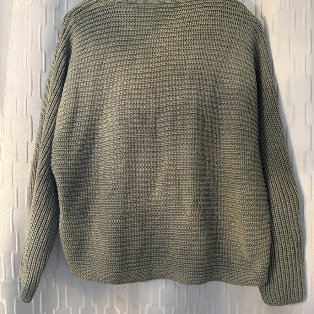 Women's Gap Open Front Knit Sweater- Size XS - Picture 8 of 8